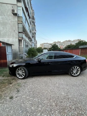 Audi A5 40 TDI - 16000 € - 96541868 2 | Car24.bg Audi A5 40 TDI - 16000 € - 96541868 2