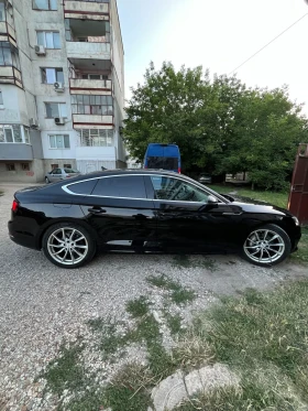 Audi A5 40 TDI - 16000 € - 96541868 3 | Car24.bg Audi A5 40 TDI - 16000 € - 96541868 3