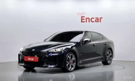 Kia Stinger * 3.3 Turbo AWD * КРАЙНА ЦЕНА ДО БЪЛГАРИЯ