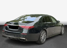Mercedes-Benz S 63 AMG e PERFORMANCE / NIGHT / HUD / 360 / BURM / PANO / - 135980 € - 95091308 6 | Car24.bg Mercedes-Benz S 63 AMG e PERFORMANCE / NIGHT / HUD / 360 / BURM / PANO / - 135980 € - 95091308 6