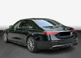 Mercedes-Benz S 63 AMG e PERFORMANCE / NIGHT / HUD / 360 / BURM / PANO / - 135980 € - 95091308 4 | Car24.bg Mercedes-Benz S 63 AMG e PERFORMANCE / NIGHT / HUD / 360 / BURM / PANO / - 135980 € - 95091308 4