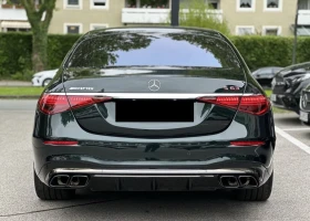 Mercedes-Benz S 63 AMG e PERFORMANCE / NIGHT / HUD / 360 / BURM / PANO / - 135980 € - 95091308 5 | Car24.bg Mercedes-Benz S 63 AMG e PERFORMANCE / NIGHT / HUD / 360 / BURM / PANO / - 135980 € - 95091308 5