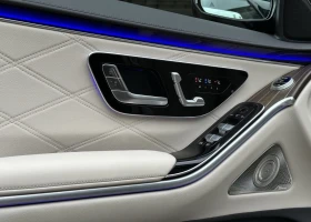 Mercedes-Benz S 63 AMG e PERFORMANCE / NIGHT / HUD / 360 / BURM / PANO / - 135980 € - 95091308 8 | Car24.bg Mercedes-Benz S 63 AMG e PERFORMANCE / NIGHT / HUD / 360 / BURM / PANO / - 135980 € - 95091308 8