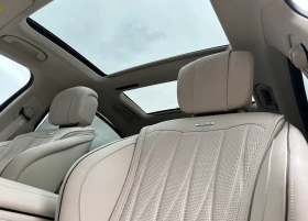 Mercedes-Benz S 63 AMG e PERFORMANCE / NIGHT / HUD / 360 / BURM / PANO / - 135980 € - 95091308 10 | Car24.bg Mercedes-Benz S 63 AMG e PERFORMANCE / NIGHT / HUD / 360 / BURM / PANO / - 135980 € - 95091308 10