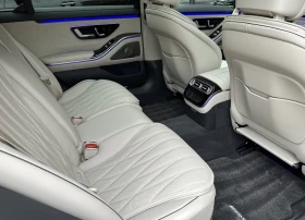 Mercedes-Benz S 63 AMG e PERFORMANCE / NIGHT / HUD / 360 / BURM / PANO / - 135980 € - 95091308 15 | Car24.bg Mercedes-Benz S 63 AMG e PERFORMANCE / NIGHT / HUD / 360 / BURM / PANO / - 135980 € - 95091308 15