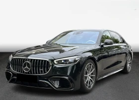 Mercedes-Benz S 63 AMG e PERFORMANCE / NIGHT / HUD / 360 / BURM / PANO / - 135980 € - 95091308 3 | Car24.bg Mercedes-Benz S 63 AMG e PERFORMANCE / NIGHT / HUD / 360 / BURM / PANO / - 135980 € - 95091308 3