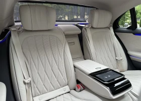 Mercedes-Benz S 63 AMG e PERFORMANCE / NIGHT / HUD / 360 / BURM / PANO / - 135980 € - 95091308 16 | Car24.bg Mercedes-Benz S 63 AMG e PERFORMANCE / NIGHT / HUD / 360 / BURM / PANO / - 135980 € - 95091308 16