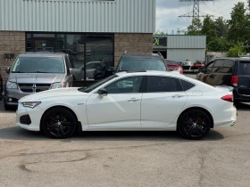 Acura TLX - 22850 € - 41315904 3 | Car24.bg Acura TLX - 22850 € - 41315904 3