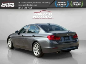BMW 320 undefined | Auto.bg — изображение 8 BMW 320 undefined | Auto.bg — изображение 8
