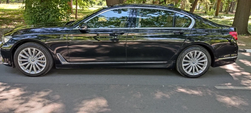 BMW 730 730 LONG Luxury 3tv - 50999 лв. / 26075.37 € - 62481688 1 | Car24.bg BMW 730 730 LONG Luxury 3tv - 50999 лв. / 26075.37 € - 62481688 1