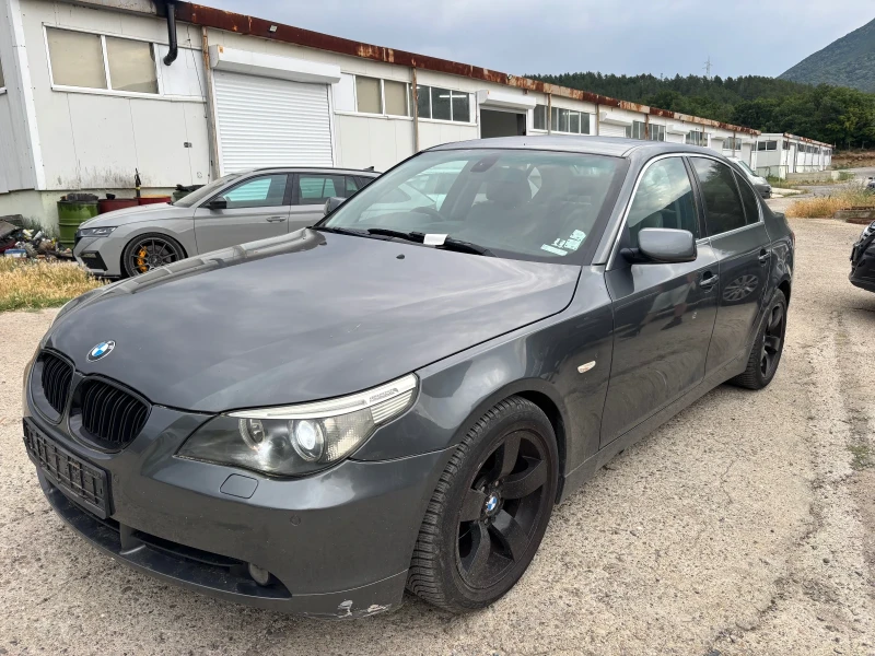BMW 530 - 1234 € / 2413.49 лв. - 67642620 1 | Car24.bg BMW 530 - 1234 € / 2413.49 лв. - 67642620 1