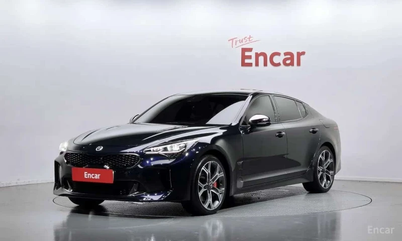 Kia Stinger * 3.3 Turbo AWD * КРАЙНА ЦЕНА ДО БЪЛГАРИЯ - 14650 € - 62308543 1 | Car24.bg Kia Stinger * 3.3 Turbo AWD * КРАЙНА ЦЕНА ДО БЪЛГАРИЯ - 14650 € - 62308543 1