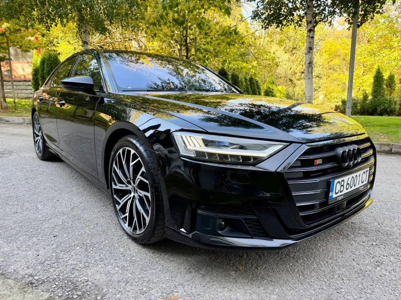 Audi S8 MTM MILLTEK SPORT - цена по договаряне - 32592082 1 | Car24.bg Audi S8 MTM MILLTEK SPORT - цена по договаряне - 32592082 1