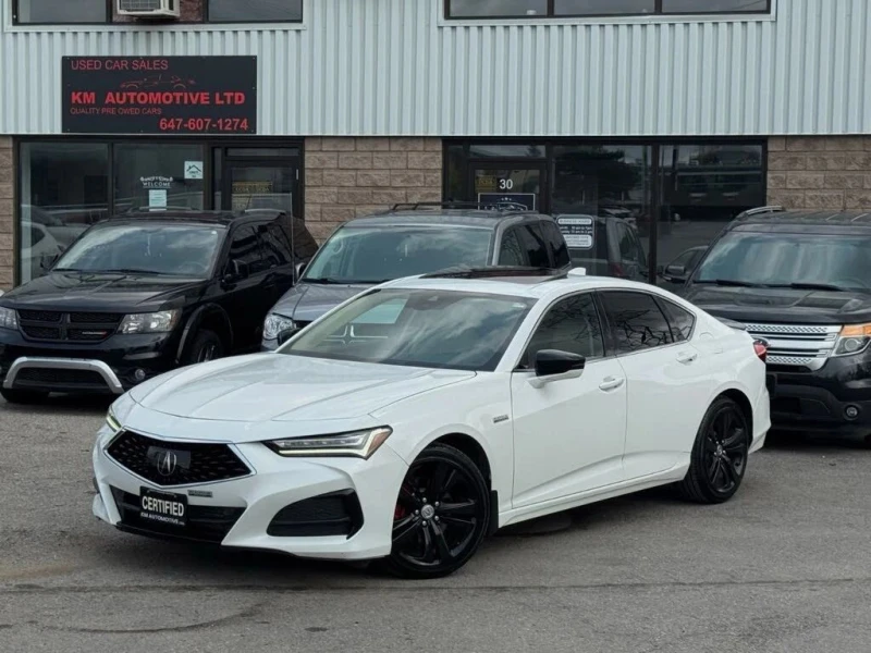 Acura TLX - 22850 € - 41315904 1 | Car24.bg Acura TLX - 22850 € - 41315904 1