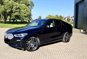 BMW X6 3.0d xDrive - Car24.bg BMW X6 3.0d xDrive