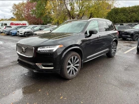 Volvo Xc90 Очакван Внос ! - T8 Recharge Inscription - Car24.bg Volvo Xc90 Очакван Внос ! - T8 Recharge Inscription