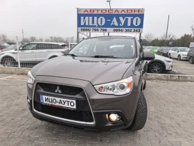 Mitsubishi ASX 1, 6i-117k.c.ВЕРИГА, * КЛИМА* ЕВРО 5В! - Car24.bg Mitsubishi ASX 1, 6i-117k.c.ВЕРИГА, * КЛИМА* ЕВРО 5В!