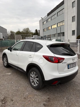 Mazda CX-5 2.2d 150к.с 2WD | Auto.bg — изображение 7 Mazda CX-5 2.2d 150к.с 2WD | Auto.bg — изображение 7
