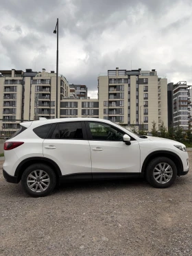 Mazda CX-5 2.2d 150к.с 2WD | Auto.bg — изображение 4 Mazda CX-5 2.2d 150к.с 2WD | Auto.bg — изображение 4