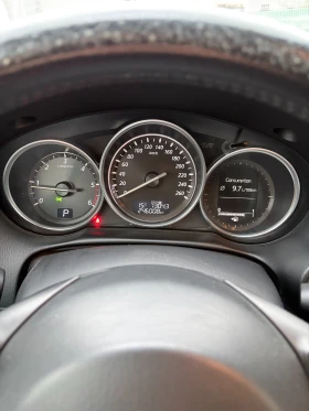 Mazda CX-5 2.2d 150к.с 2WD | Auto.bg — изображение 12 Mazda CX-5 2.2d 150к.с 2WD | Auto.bg — изображение 12