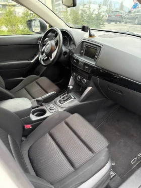 Mazda CX-5 2.2d 150к.с 2WD | Auto.bg — изображение 9 Mazda CX-5 2.2d 150к.с 2WD | Auto.bg — изображение 9