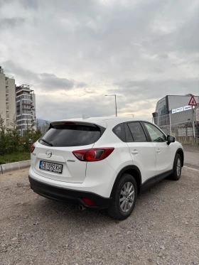 Mazda CX-5 2.2d 150к.с 2WD | Auto.bg — изображение 5 Mazda CX-5 2.2d 150к.с 2WD | Auto.bg — изображение 5