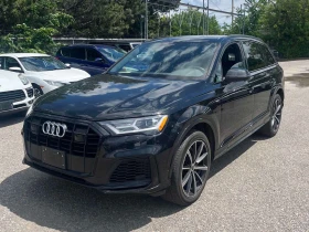 Audi Q7 | Progressiv | DISTRONIC | 360 | ОБДУХВАНЕ |