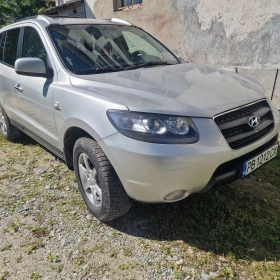 Hyundai Santa fe 2.2 diesel - 4800 € / 9387.98 лв. - 27343007 2 | Car24.bg Hyundai Santa fe 2.2 diesel - 4800 € / 9387.98 лв. - 27343007 2