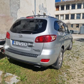 Hyundai Santa fe 2.2 diesel - 4800 € / 9387.98 лв. - 27343007 4 | Car24.bg Hyundai Santa fe 2.2 diesel - 4800 € / 9387.98 лв. - 27343007 4