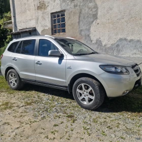 Hyundai Santa fe 2.2 diesel - 4800 € / 9387.98 лв. - 27343007 3 | Car24.bg Hyundai Santa fe 2.2 diesel - 4800 € / 9387.98 лв. - 27343007 3