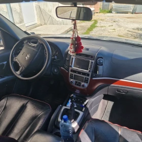 Hyundai Santa fe 2.2 diesel - 4800 € / 9387.98 лв. - 27343007 8 | Car24.bg Hyundai Santa fe 2.2 diesel - 4800 € / 9387.98 лв. - 27343007 8