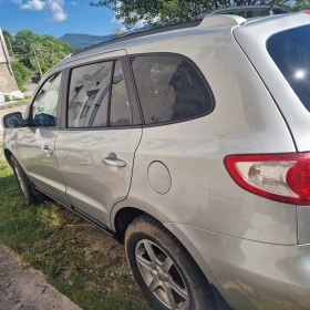 Hyundai Santa fe 2.2 diesel - 4800 € / 9387.98 лв. - 27343007 5 | Car24.bg Hyundai Santa fe 2.2 diesel - 4800 € / 9387.98 лв. - 27343007 5