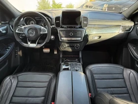 Mercedes-Benz GLS 63 AMG 4MATIC* ПОДГРЕВ* ОБДУХВАНЕ* ПАНО* 360* HARMAN KARD | Auto.bg — изображение 13 Mercedes-Benz GLS 63 AMG 4MATIC* ПОДГРЕВ* ОБДУХВАНЕ* ПАНО* 360* HARMAN KARD | Auto.bg — изображение 13