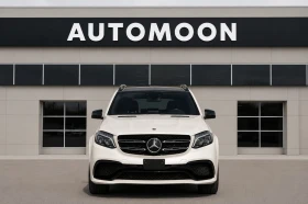 Mercedes-Benz GLS 63 AMG 4MATIC* ПОДГРЕВ* ОБДУХВАНЕ* ПАНО* 360* HARMAN KARD | Auto.bg — изображение 2 Mercedes-Benz GLS 63 AMG 4MATIC* ПОДГРЕВ* ОБДУХВАНЕ* ПАНО* 360* HARMAN KARD | Auto.bg — изображение 2