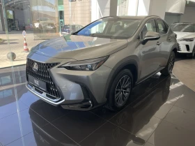 Lexus NX AWD; 0km НОВ, 350 евро/мес. 10 години гаранция | Auto.bg — изображение 3 Lexus NX AWD; 0km НОВ, 350 евро/мес. 10 години гаранция | Auto.bg — изображение 3