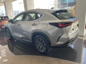 Lexus NX AWD; 0km НОВ, 350 евро/мес. 10 години гаранция | Auto.bg — изображение 4 Lexus NX AWD; 0km НОВ, 350 евро/мес. 10 години гаранция | Auto.bg — изображение 4