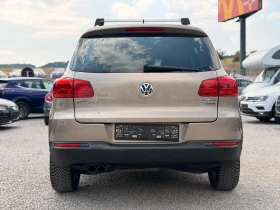 VW Tiguan 2.0TDI 4MOTION | Auto.bg — изображение 8 VW Tiguan 2.0TDI 4MOTION | Auto.bg — изображение 8