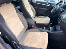VW Tiguan 2.0TDI 4MOTION | Auto.bg — изображение 10 VW Tiguan 2.0TDI 4MOTION | Auto.bg — изображение 10