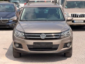 VW Tiguan 2.0TDI 4MOTION | Auto.bg — изображение 3 VW Tiguan 2.0TDI 4MOTION | Auto.bg — изображение 3