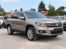 VW Tiguan 2.0TDI 4MOTION | Auto.bg — изображение 2 VW Tiguan 2.0TDI 4MOTION | Auto.bg — изображение 2