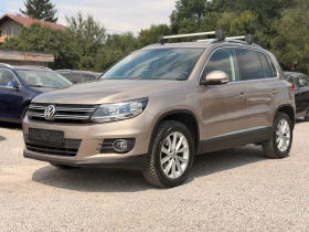 VW Tiguan 2.0TDI 4MOTION