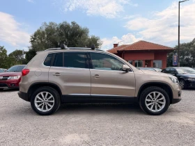 VW Tiguan 2.0TDI 4MOTION | Auto.bg — изображение 6 VW Tiguan 2.0TDI 4MOTION | Auto.bg — изображение 6