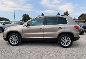 VW Tiguan 2.0TDI 4MOTION | Auto.bg — изображение 7 VW Tiguan 2.0TDI 4MOTION | Auto.bg — изображение 7