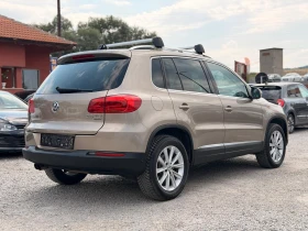 VW Tiguan 2.0TDI 4MOTION | Auto.bg — изображение 5 VW Tiguan 2.0TDI 4MOTION | Auto.bg — изображение 5