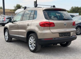 VW Tiguan 2.0TDI 4MOTION | Auto.bg — изображение 4 VW Tiguan 2.0TDI 4MOTION | Auto.bg — изображение 4