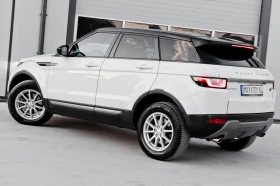 Land Rover Evoque 2.0D 4х4 Face - 11999 € - 26980810 5 | Car24.bg Land Rover Evoque 2.0D 4х4 Face - 11999 € - 26980810 5