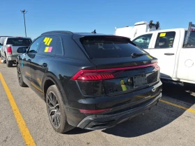 Audi Q8 55 Tfsi Quattro Technik - 40900 € - 42485754 4 | Car24.bg Audi Q8 55 Tfsi Quattro Technik - 40900 € - 42485754 4