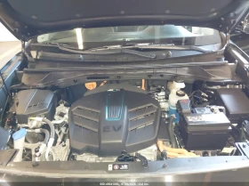 Kia Niro Ev Ex | Auto.bg — изображение 10 Kia Niro Ev Ex | Auto.bg — изображение 10