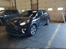 Kia Niro Ev Ex | Auto.bg — изображение 2 Kia Niro Ev Ex | Auto.bg — изображение 2