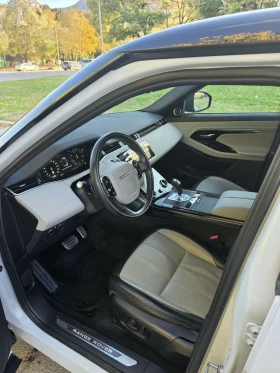 Land Rover Range Rover Evoque 2.0i / 250ps / R dynamic / FULL / 124 хил км / - 27400 € - 50178191 9 | Car24.bg Land Rover Range Rover Evoque 2.0i / 250ps / R dynamic / FULL / 124 хил км / - 27400 € - 50178191 9